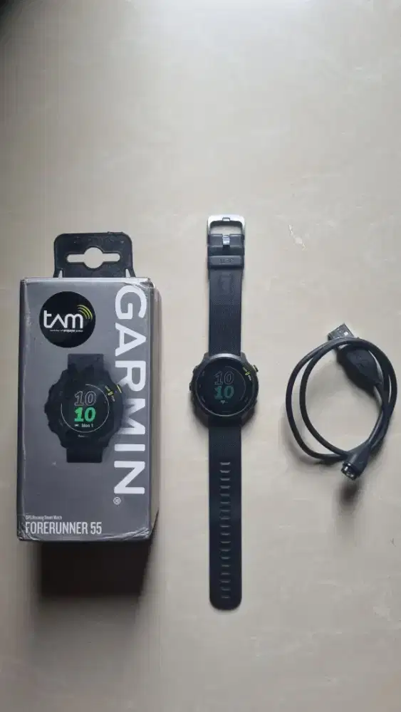 Garmin Forerunner 55