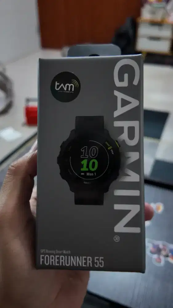 Garmin Forerunner 55