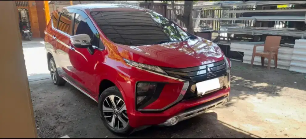 Xpander ULTIMATE ISTIMEWA