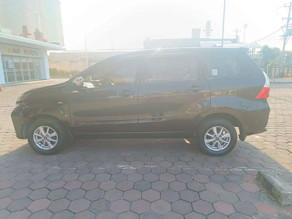 Avanza G 1.3 2021 MT Superr Berkualitas!!