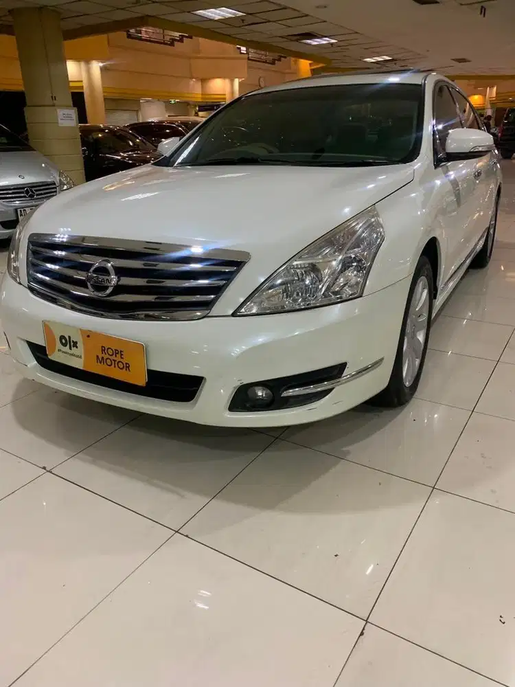 Nissan Teana XV.2.5 A/T