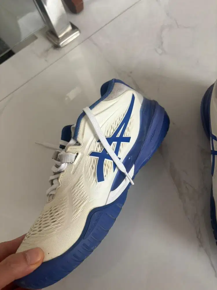 ASICS PADEL GEL RESOLUTION X