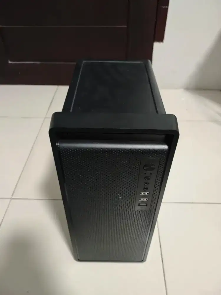 Dijual PC mesin saja