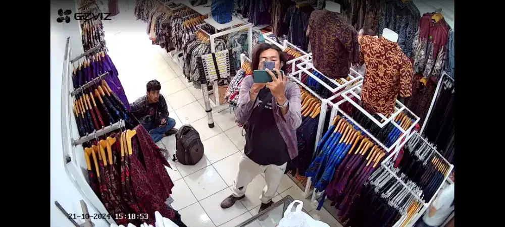 PAKET CCTV 8 KAMERA, CCTV MURAH BERKUALITAS