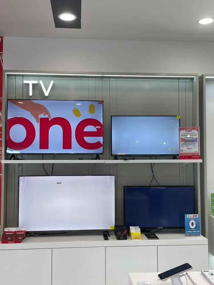 Promo XIAOMI GTV FHD 43 inch cuma 2.8 juta aja