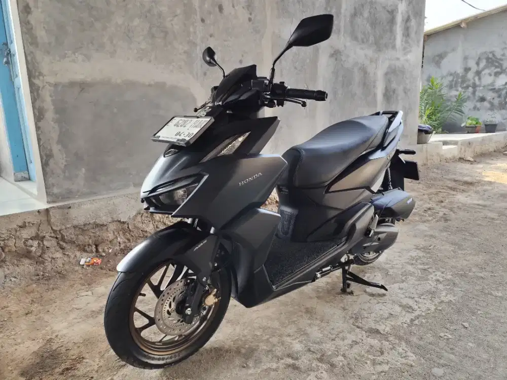 VARIO 160 2025 ABS KM 9rb