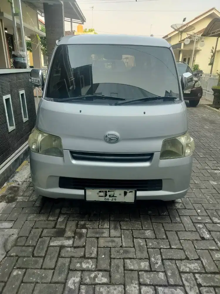 Daihatsu Grandmax