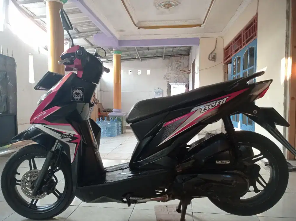 Harga nett (nawar no respon)