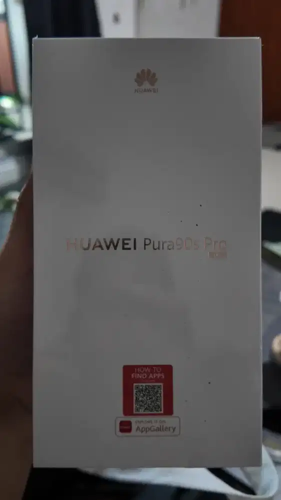 Huawei Pura90s Pro