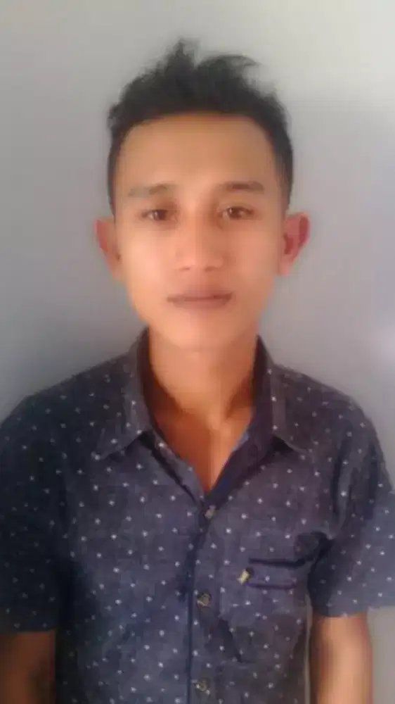 Mencari pekerjaan
