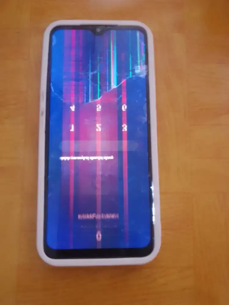 Infinix hot 11 play ram 4