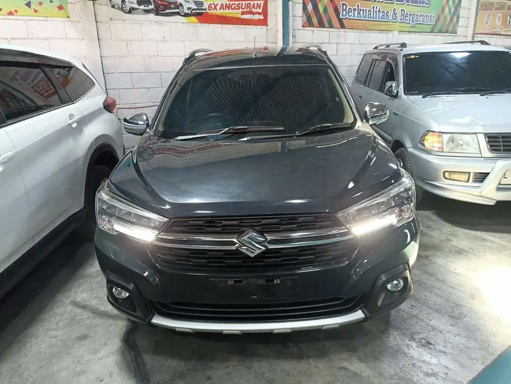 Suzuki XL7 2020 Bensin