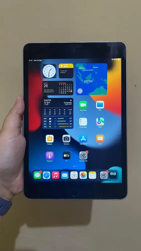 Ipad mini 4 128GB