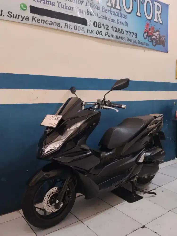 HONDA PCX 160CC 2024