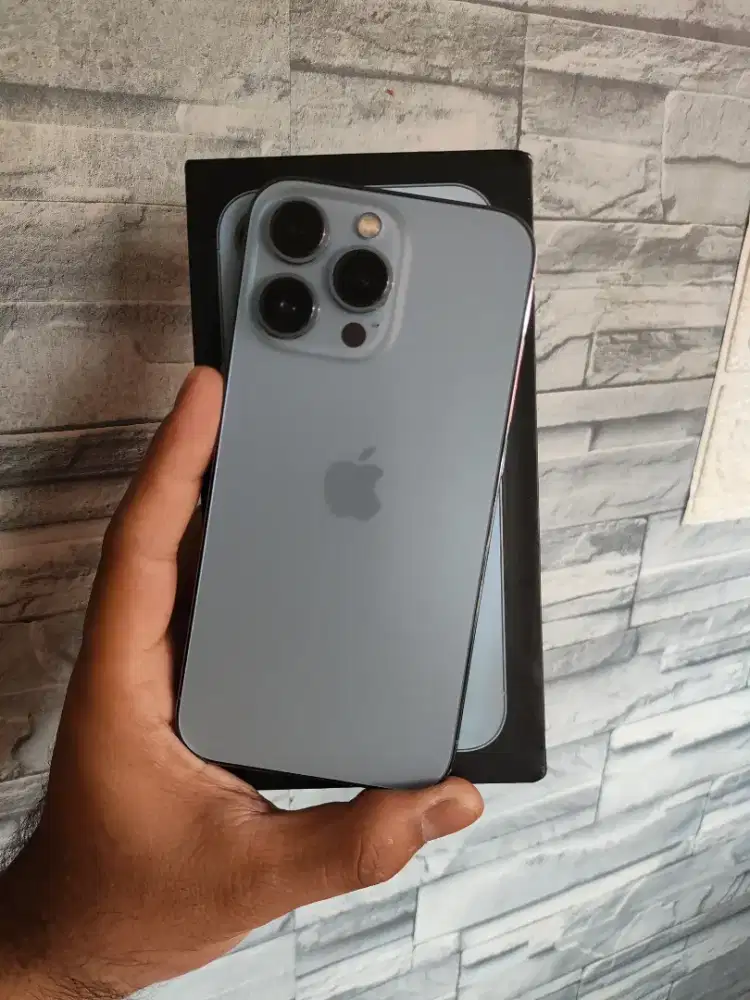 IPHONE 13 PRO 128GB LIKE NEW