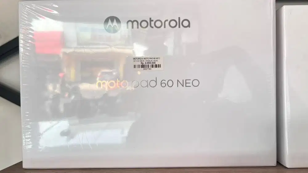 MOTOROLA MOTO PAD 60 NEO 4/128GB
