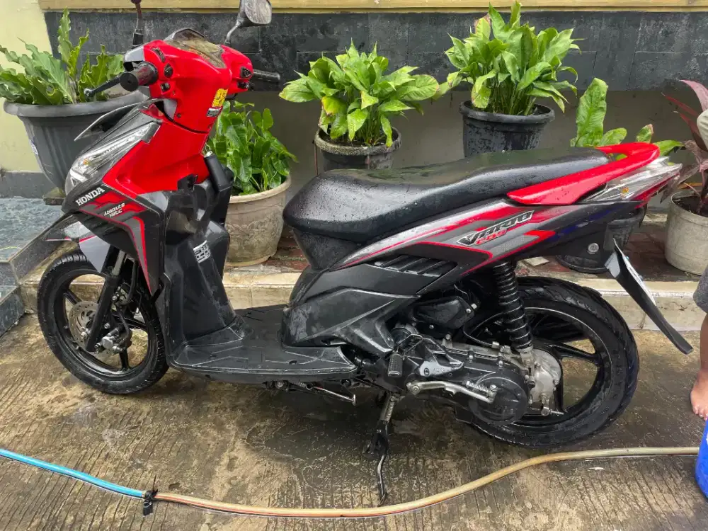 Vario 110 techno ABS