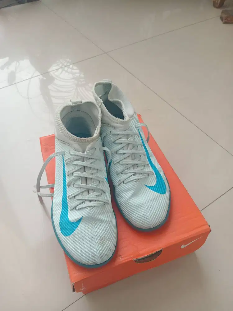 Sepatu Futsal anak