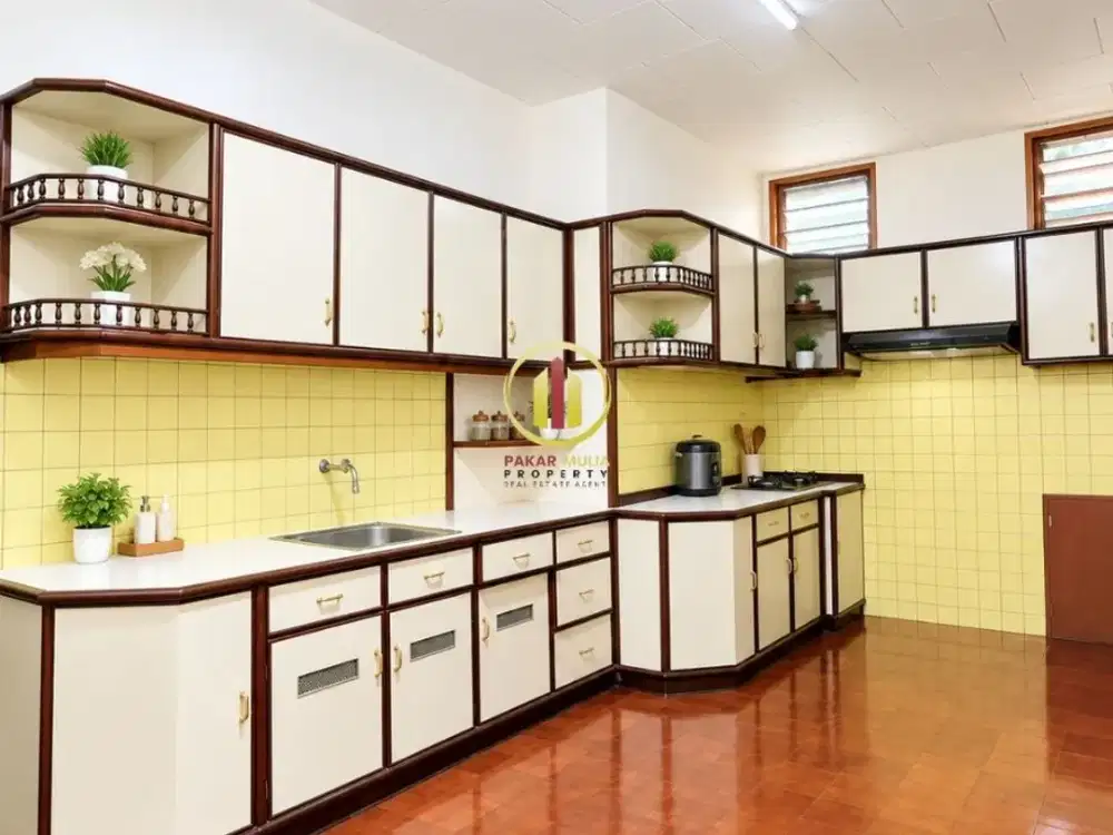 Rumah murah sayap riau cihapit bandung terawat