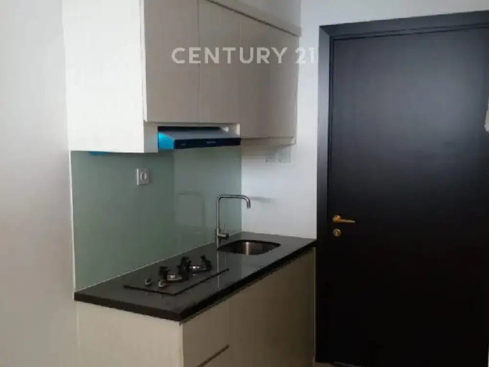 Brand New Apartemen Springhill Royale Suites - Kemayoran