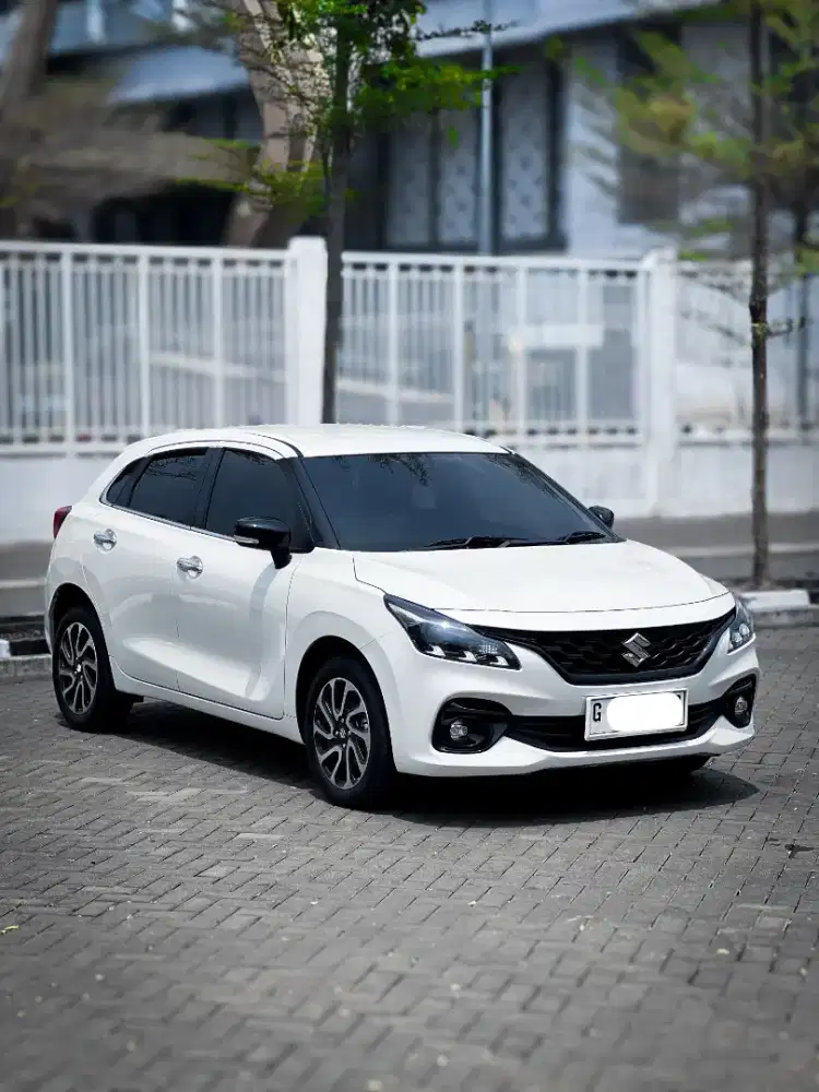 BALENO HB 2023 AT