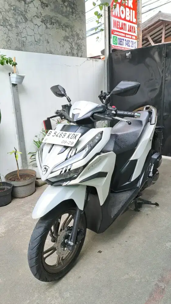 Vario 125 2023 Gen 2