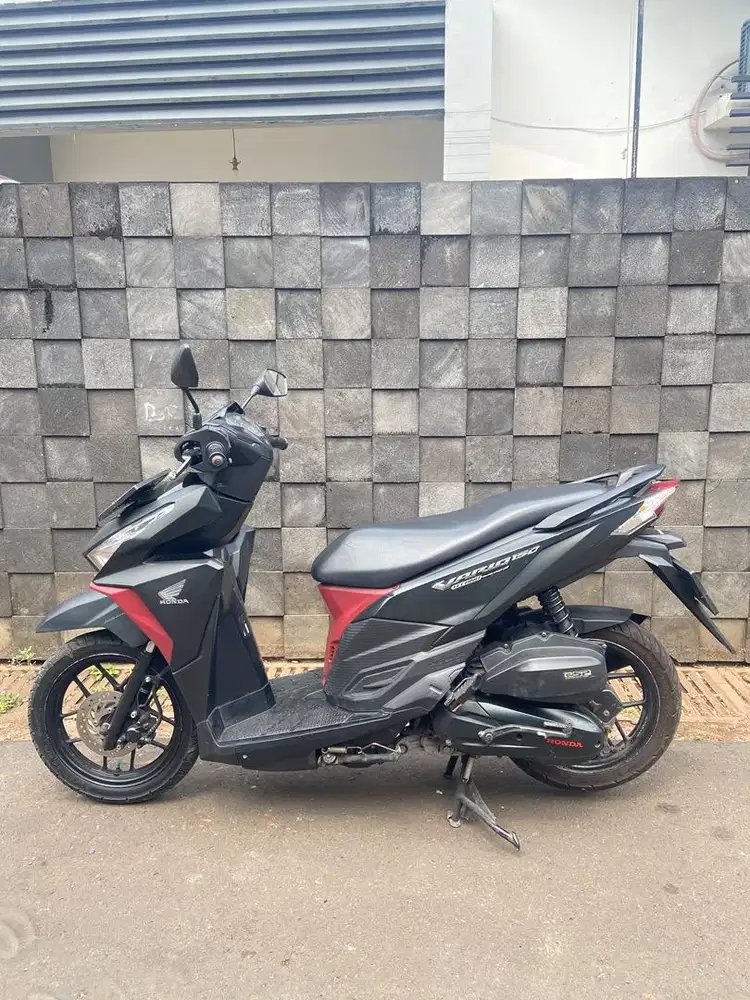Vario 150 iss tahun 2016