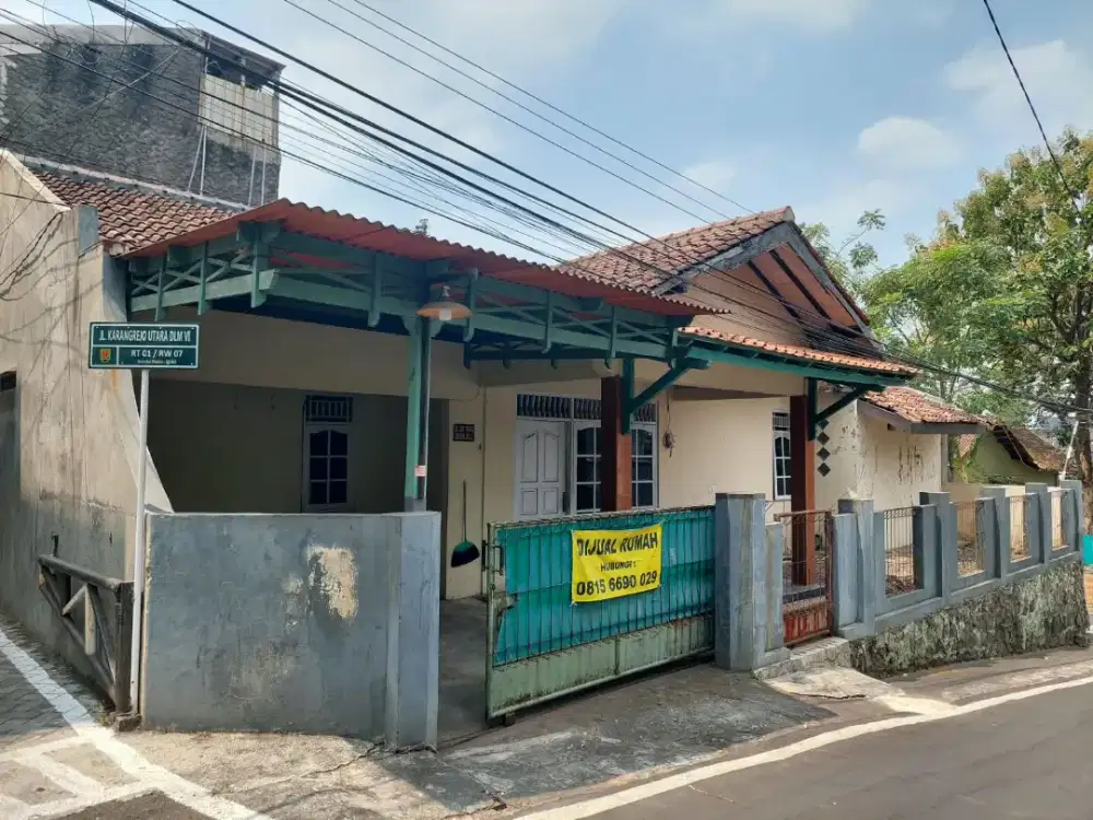 Tanah bonus bangunan