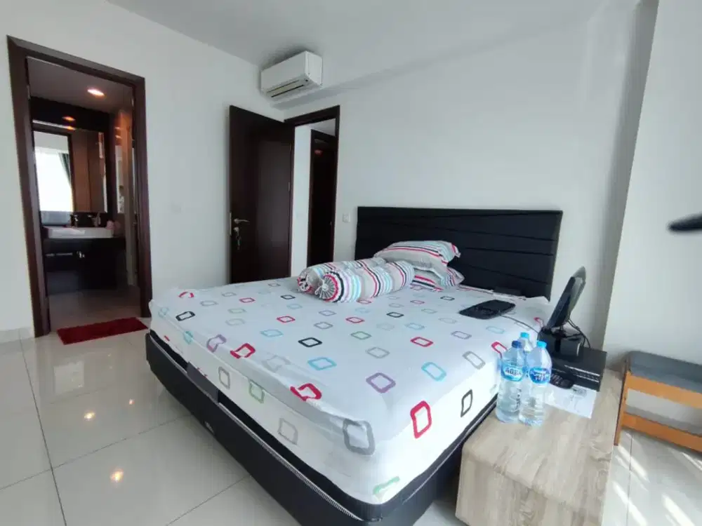 Dijual Apartemen Kensington Tower Clifford Lantai 23 – Hunian Nyaman Akses Mudah Lokasi Strategis Kelapa Gading