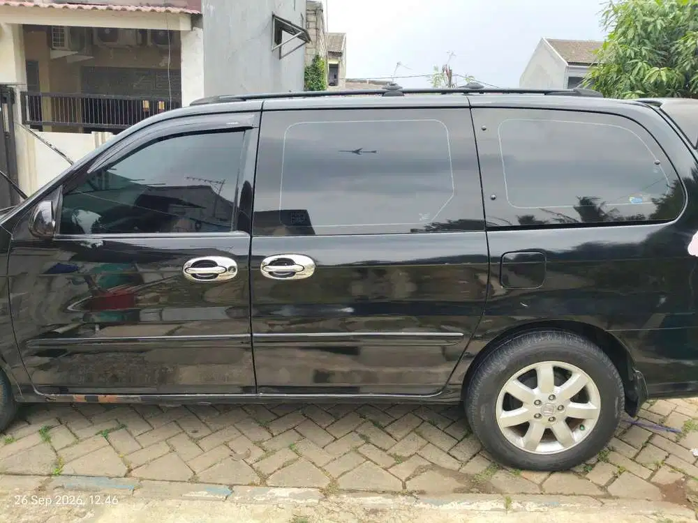 penjual