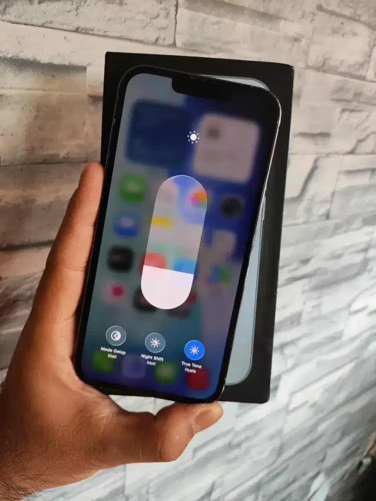 IPHONE 13 PRO 128GB LIKE NEW
