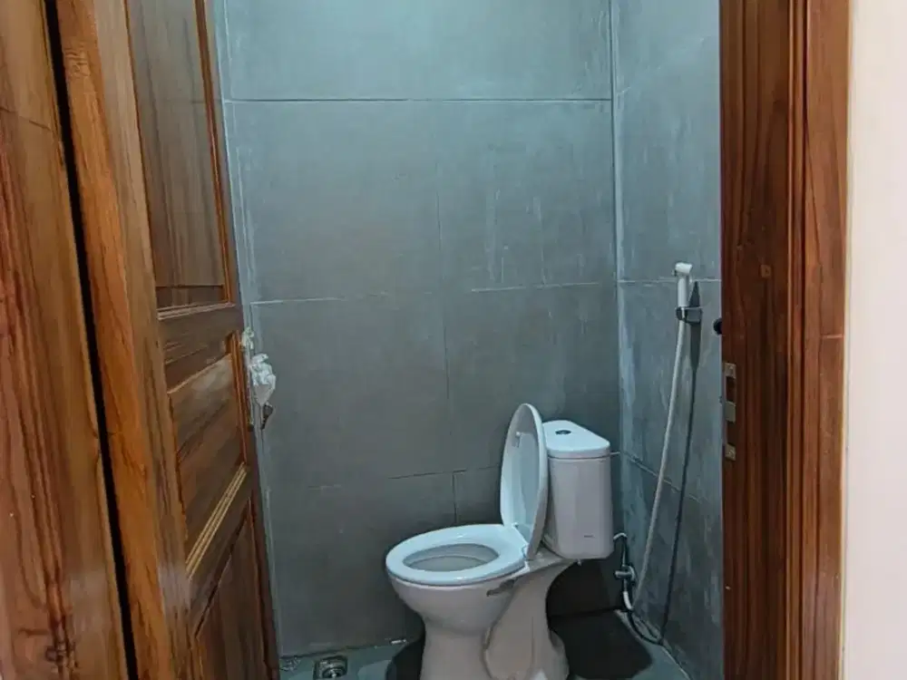 Dijual Rumah Area Margahayu Akses Mudah, Lingkungan Nyaman
