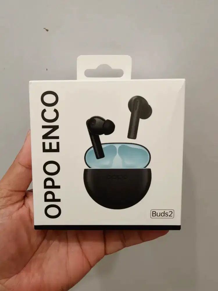 Earbuds OPPO Enco Buds2
