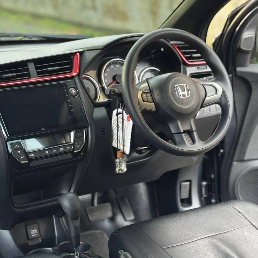 HONDA NEW BRIO RS 2024