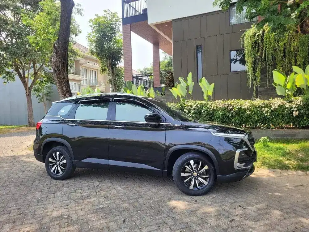 wuling almaz (2021)