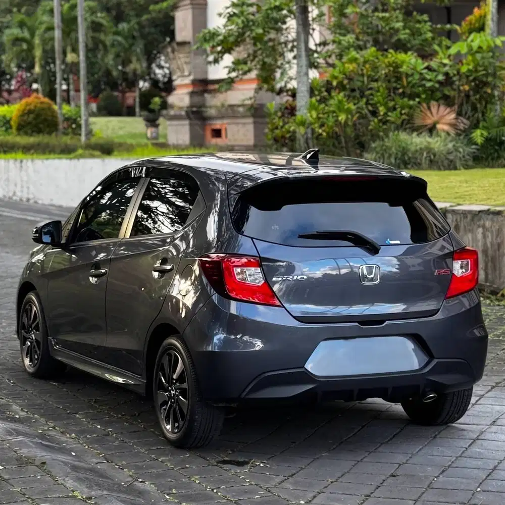 HONDA NEW BRIO RS 2024