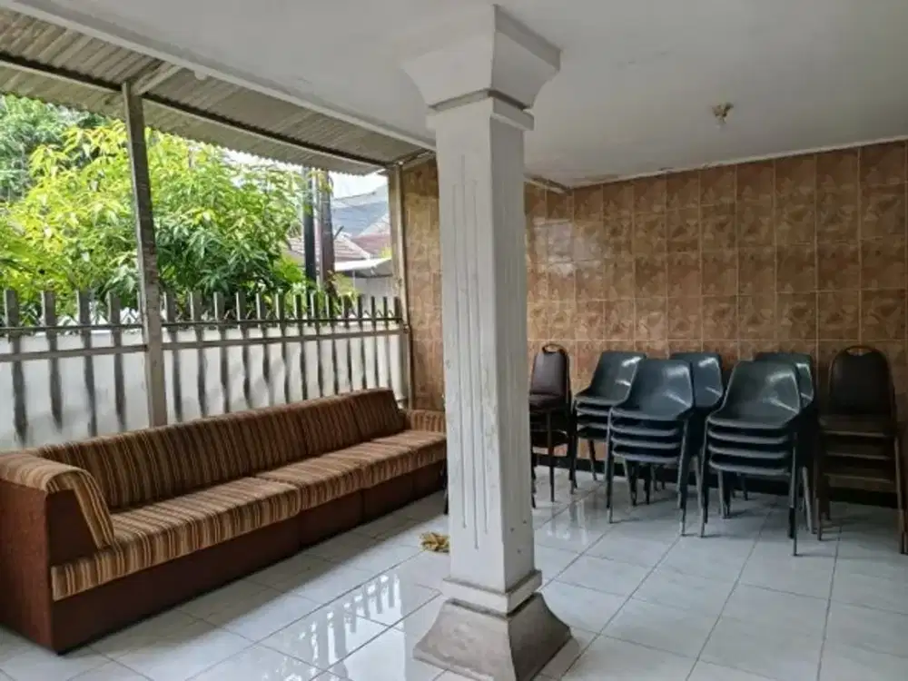 JUAL Rumah KUTISARI INDAH UTARA 2 lantai
