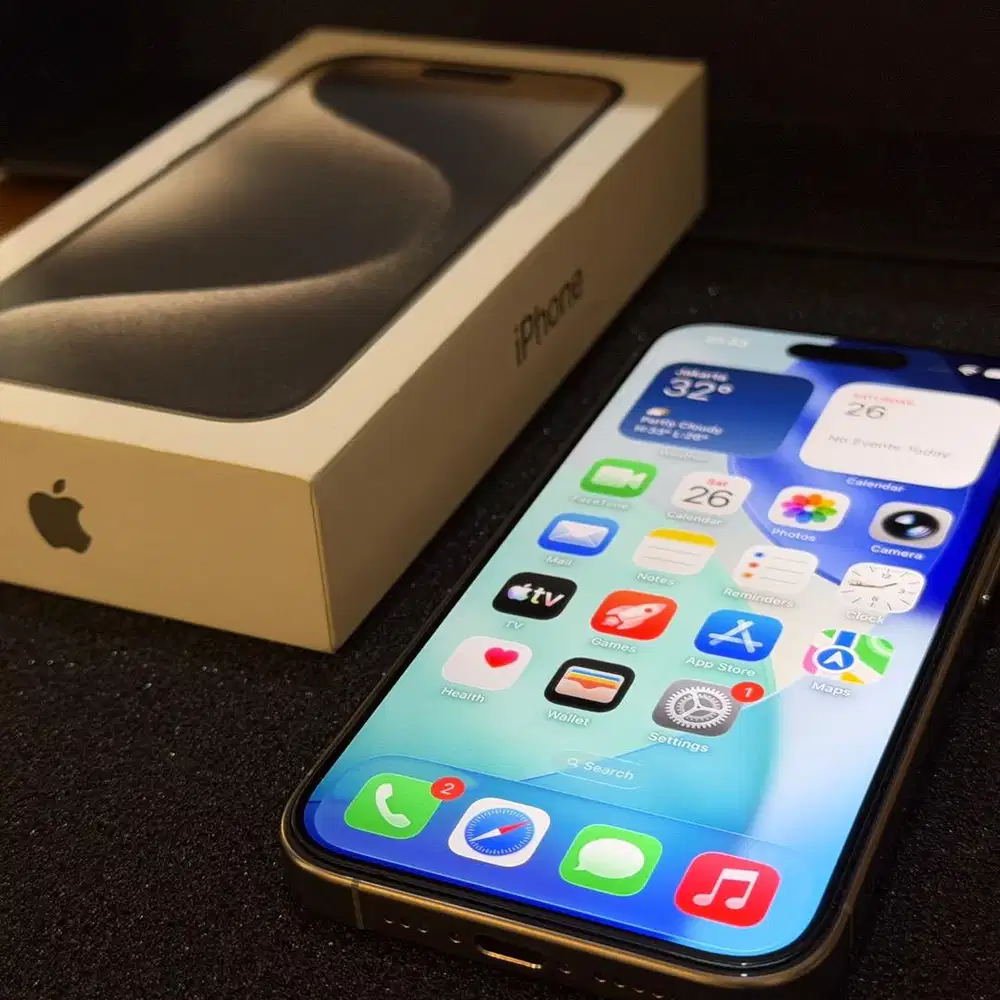 Jual Want to Sell iPhone 13 Pro 128 GB Mulus Murah Resmi iBox