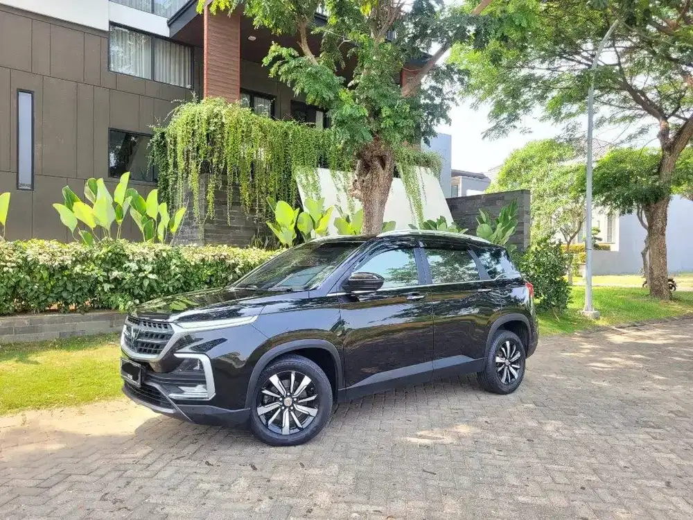 wuling almaz (2021)