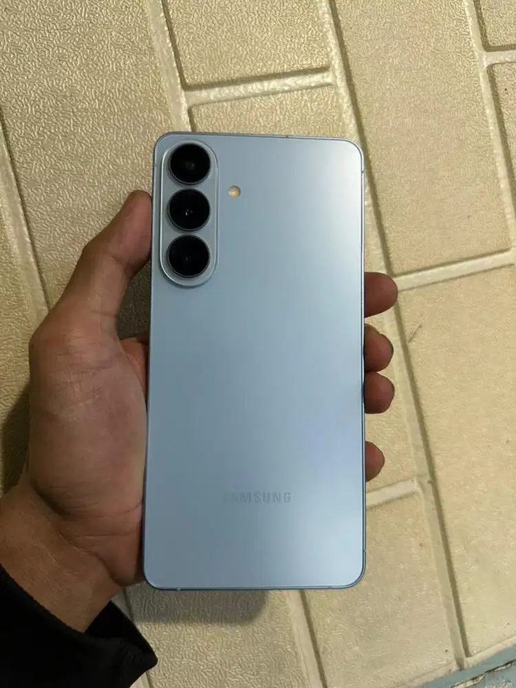 Samsung S26 Plus 12/512 GB Likenew Resmi Sein