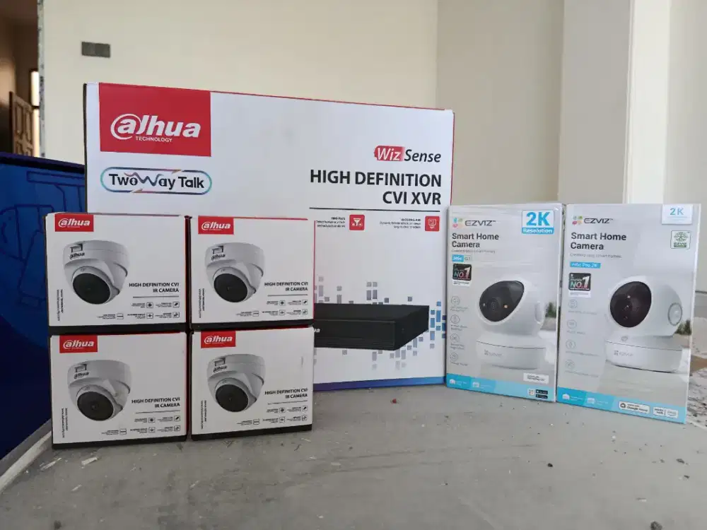 JASA PASANG CCTV SURABAYA DAN SEKITARNYA