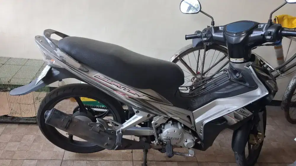 jual jupiter mx 2007