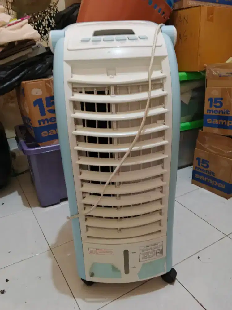 Jual Cepat Air Cooler Sharp PJ-A36TY