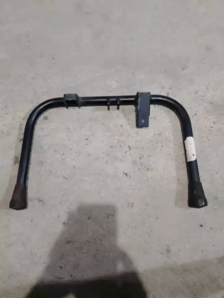 Jual cepat banda vespa kond baru