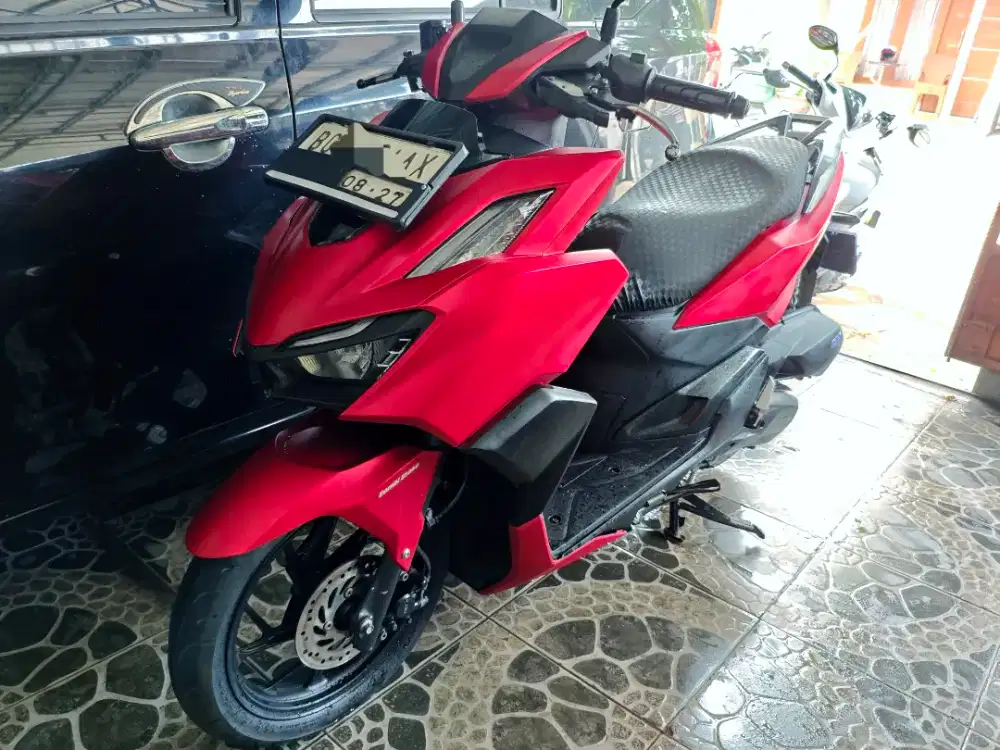 Vario 160 2023 Lengkap