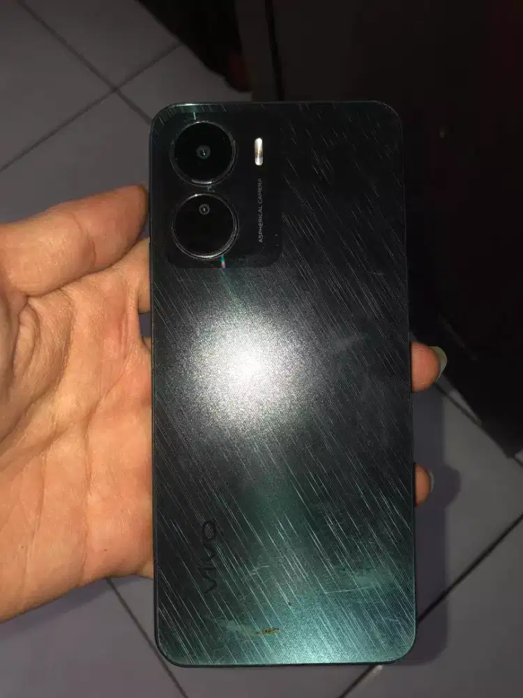 Vivo y16  4/64 gb