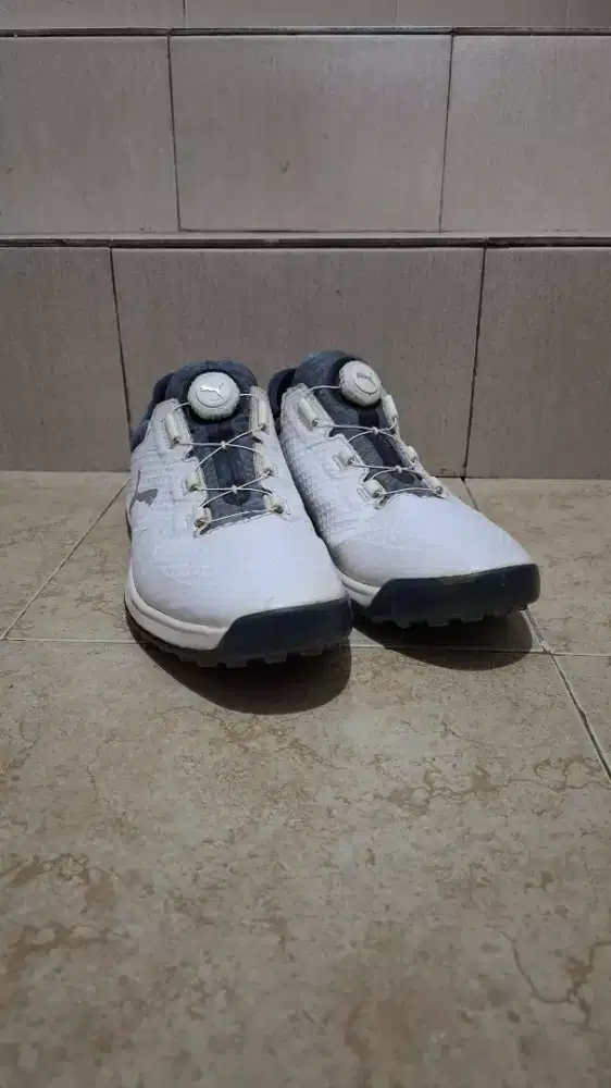 Sepatu Golf Puma