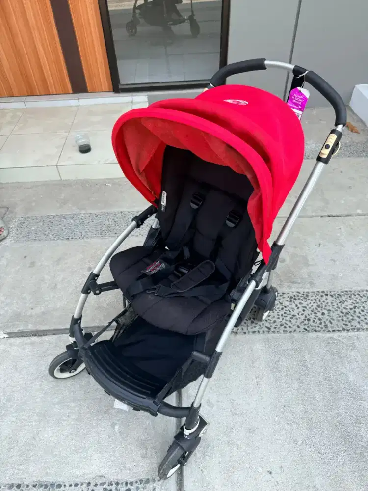 Stroller Bugaboo Bee