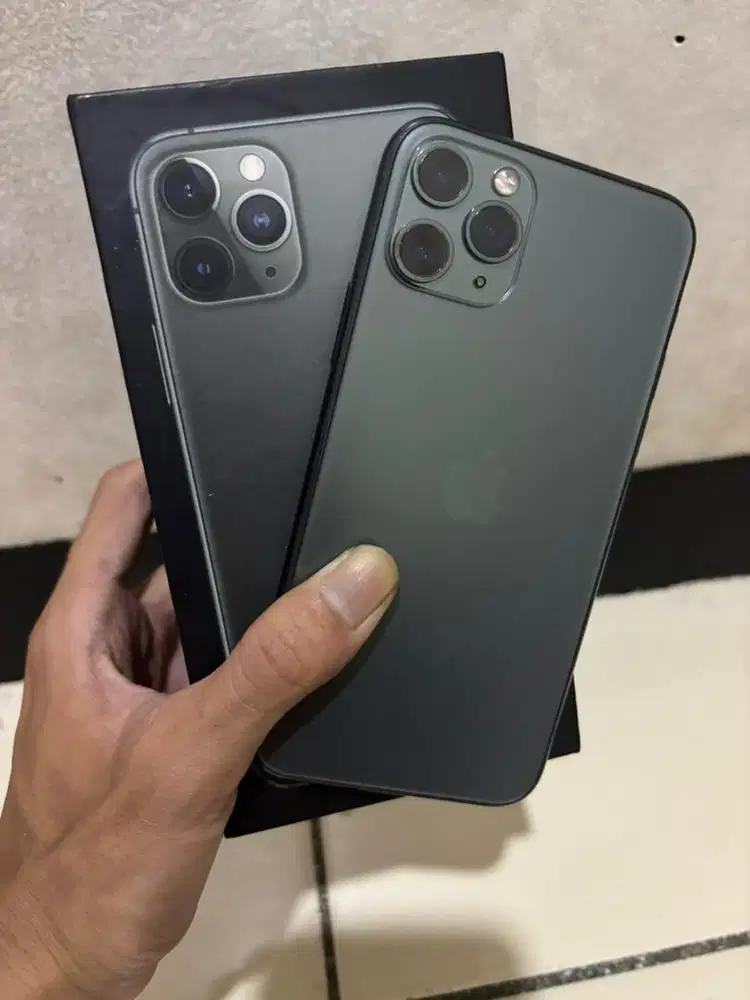 Iphone 16 pro 64 allop murah sajah siap pakai
