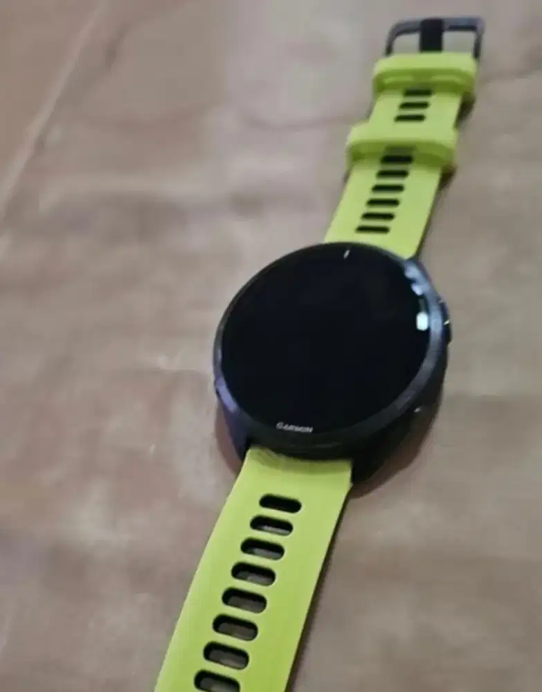 Garmin Forerunner 965 second like new
